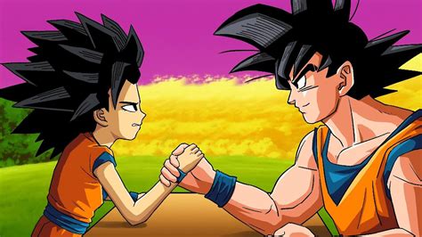 dbz universe 6|goku universe 6 counterpart.